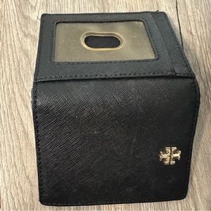 Tory Burch fold wallet (card holder)